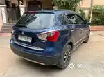 Maruti Suzuki S-Cross 2017-2020 1.3 Delta, 2019, Diesel