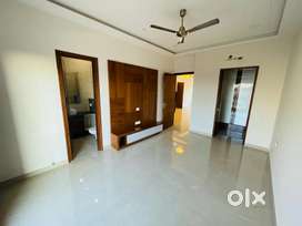 3BHK floor Brand New Phase-5 Mohali