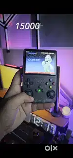 Pocket Pro Game Box