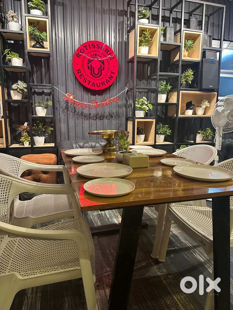 Waiter/ Table Service Staff