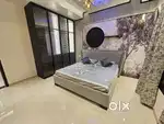 3Bhk Villa For Sale - 80% Loanable