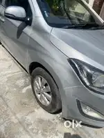 Hyundai i20 2012 Diesel 850000 Km Driven sports abs,CRDI