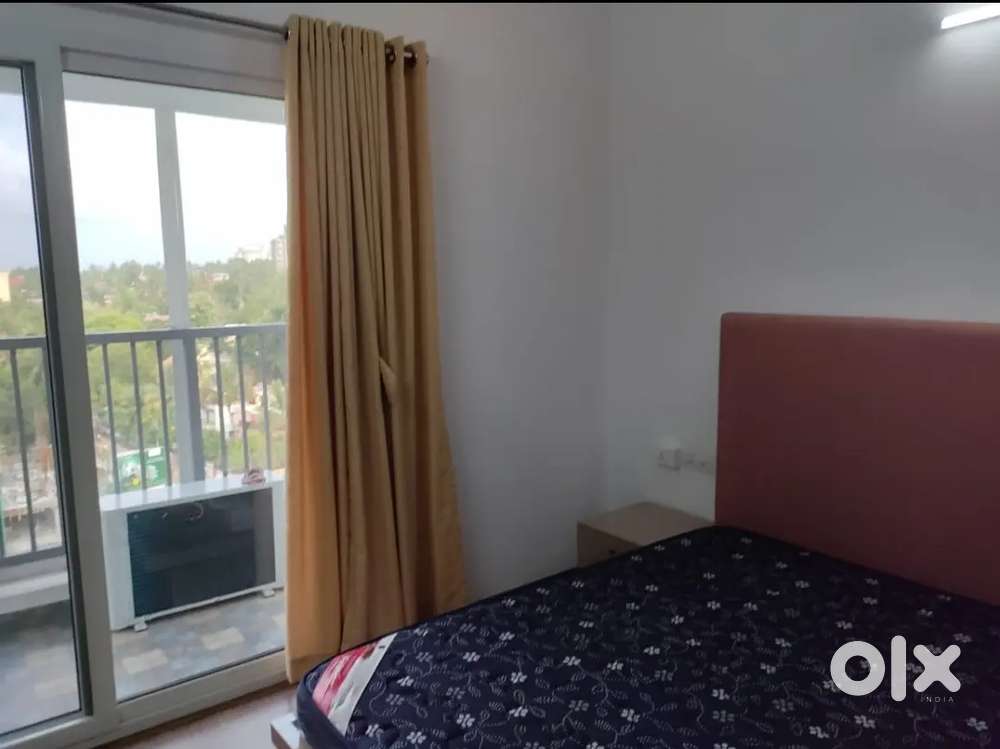 Exquisite 3 Bhk Fully Furnished Flat at Vayalikada, near Kuravankonam