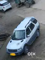 Tata Safari 2011 Diesel 85000 Km Driven