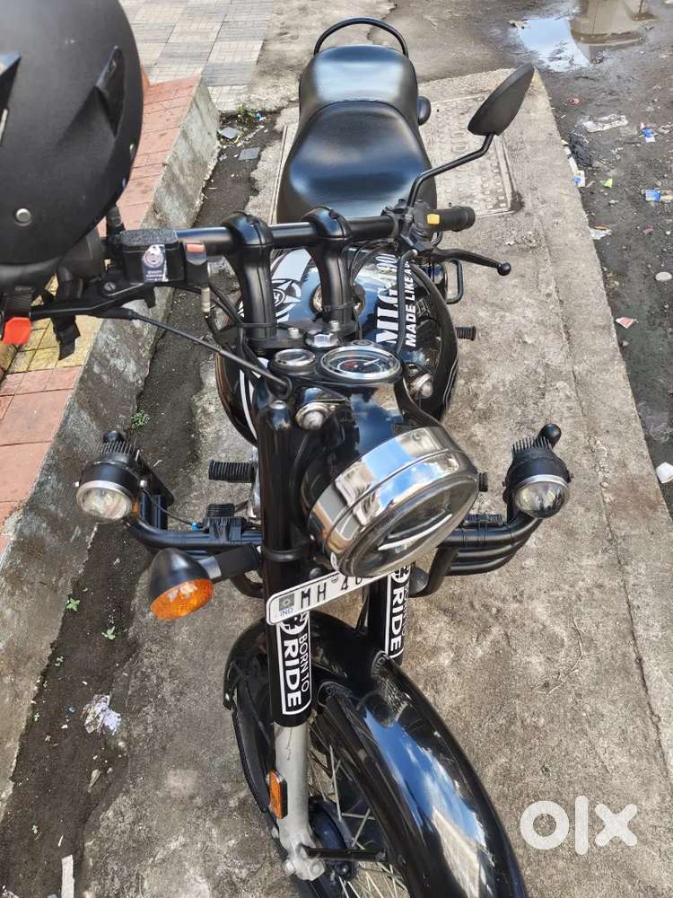 2023 bullet original