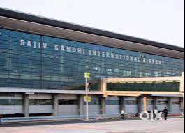 Airport Jobs Opened at Hyderabad Airport Apply Now
