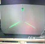 Alienware 15 Laptop