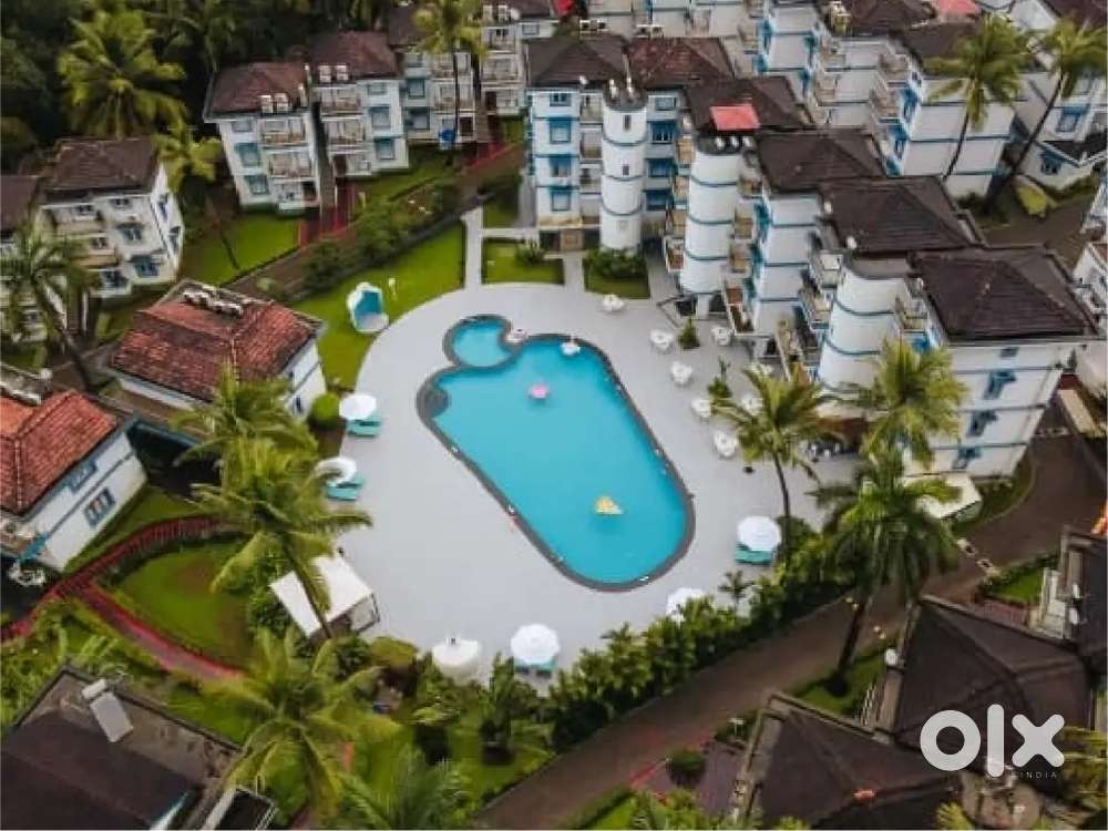 Female Spa Therapist