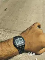Casio vintage  B640WBG-1B