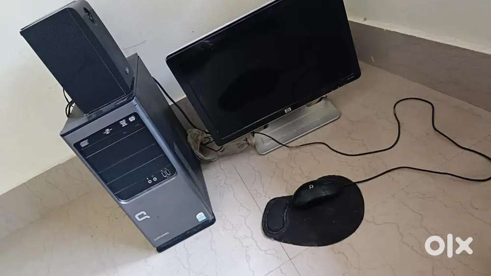 Very good condition computer in rewa