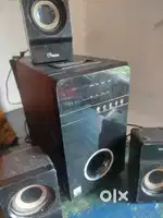 Home theatre