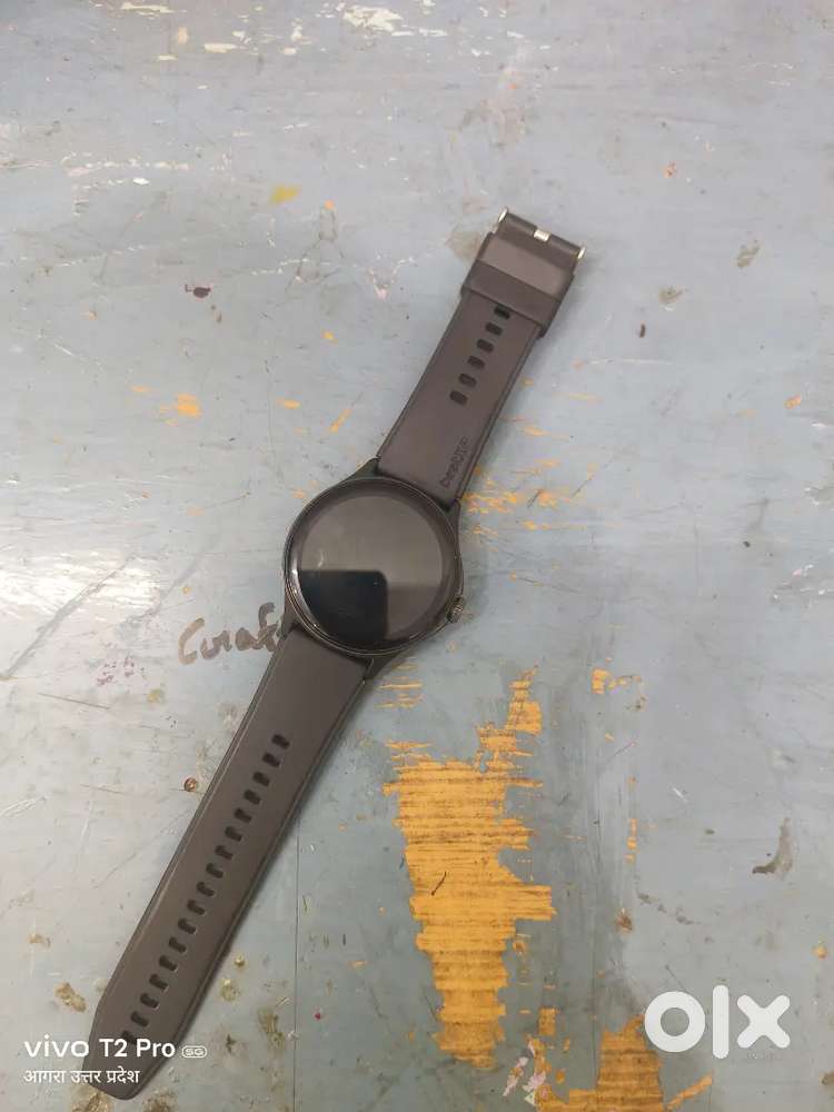 Smart watch beat xp not working