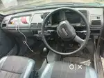 Maruti Suzuki 800 2000 Petrol Well Maintained car