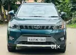 Mahindra XUV300 W8 Option Diesel, 2020, Diesel