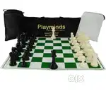 Turnament Chess sheet