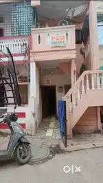 1 BHK for Rent In New Dwarkapuri near Main road
