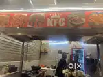food cart sale
