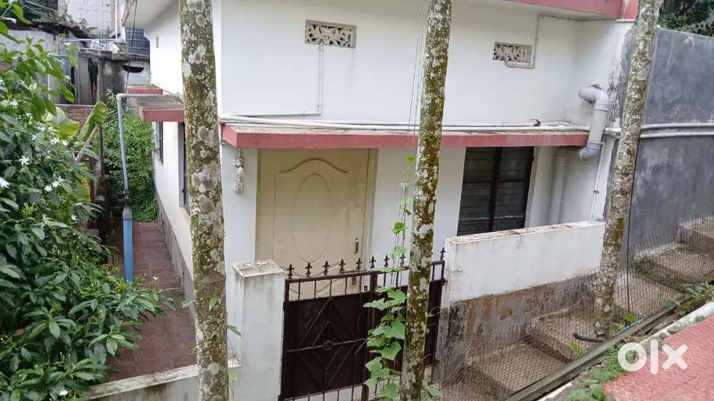 Room for rent for small family