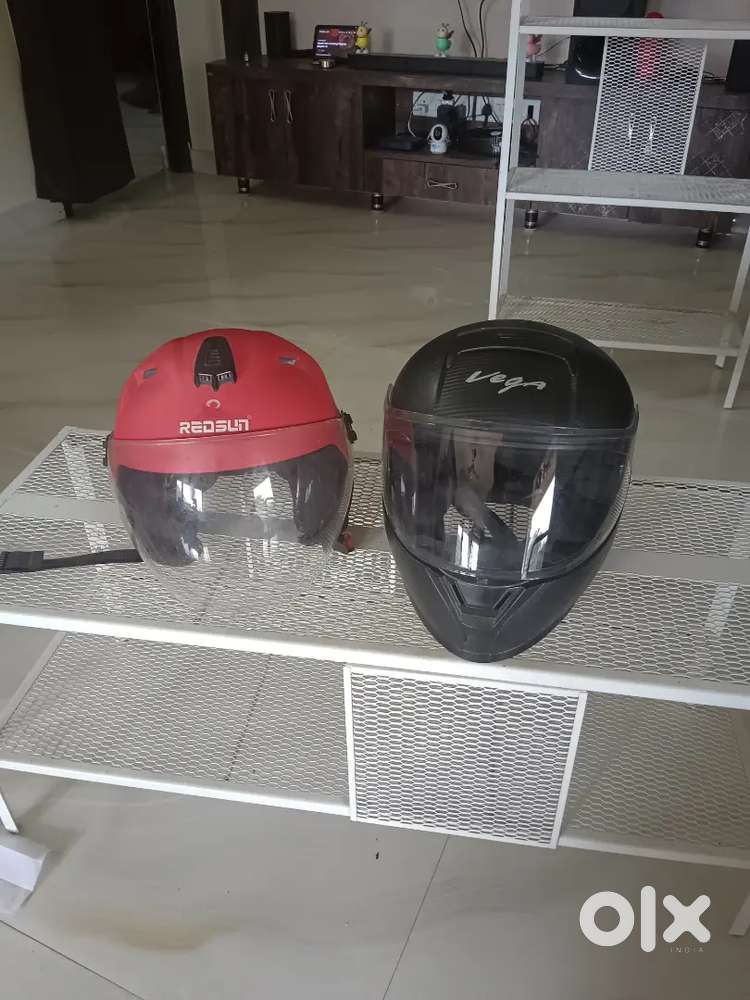 Helmet  both