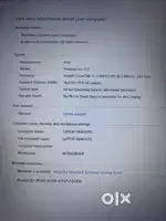 Acer predator helios 300 laptop