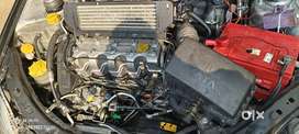 Tata Indigo Marina 2007 Diesel Well Maintained