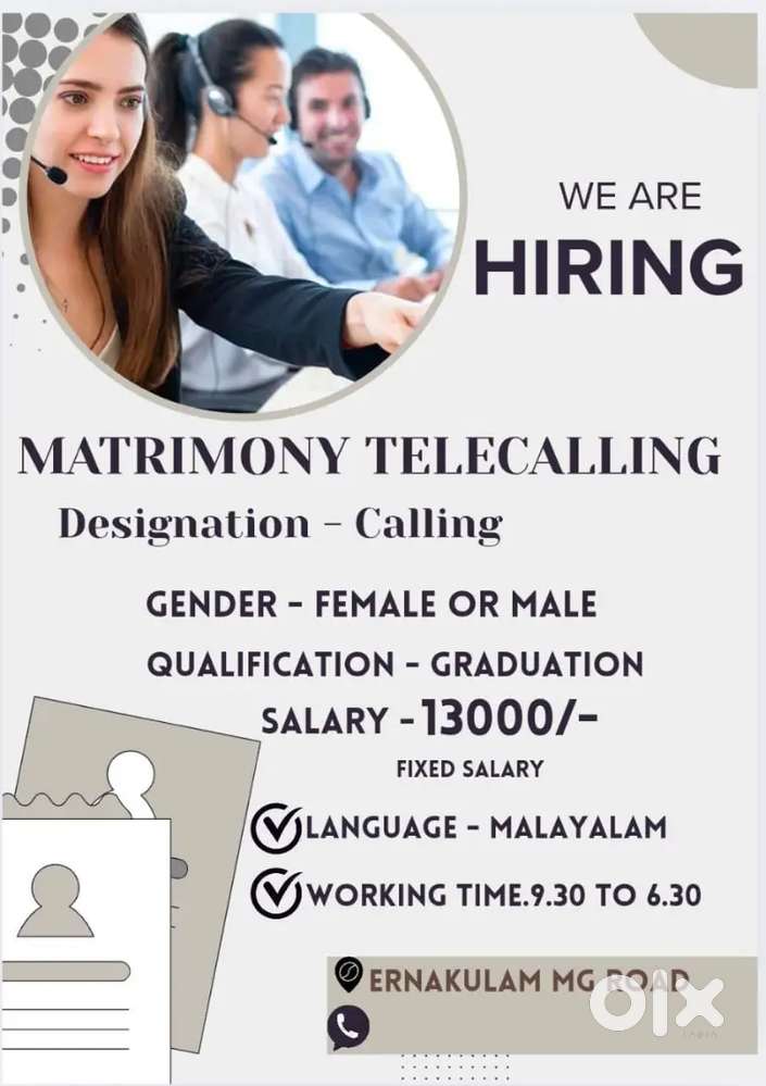 MATRIMONY GROUP