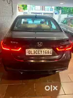 Honda City 2023 Petrol Well Maintained