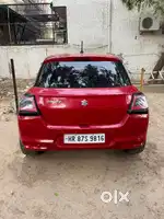 Maruti Suzuki New-gen Swift 2025 Petrol 2400 Km Driven