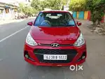 Hyundai Grand i10 2016-2017 Magna AT, 2017, CNG & Hybrids