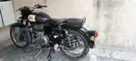 Classic 350  very good condition
