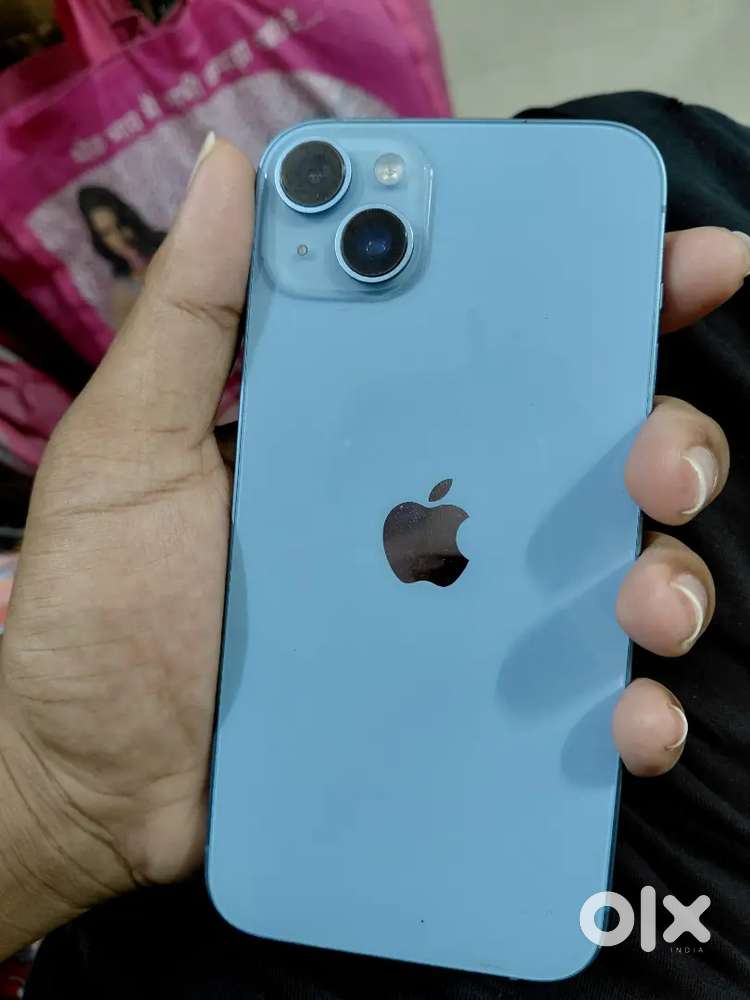14 plus 128 Gb