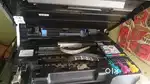 Canon pixma G2020 printer