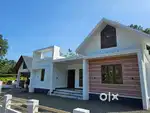 Dream House For Sale ,  Erattupetta - Kanjirappally Road