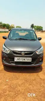 Maruti Suzuki Alto K10 VXi (O), 2019, Petrol