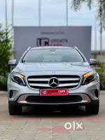 Mercedes-Benz GLA 200, 2015, Diesel