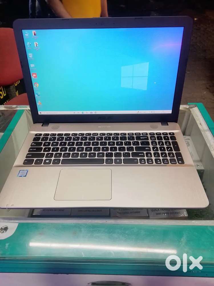 Asus Laptop