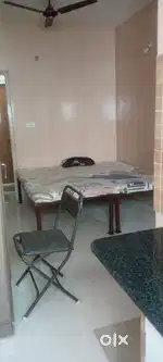₨14,000 / 1br - 400m2 - No Brokerage Furnished 1 Rk bellandur bangalor