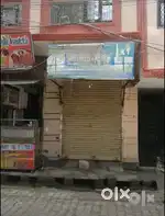 SHOP FOR RENT IN MAIN 25 FEET ROAD IN SANT NAGAR BURARI