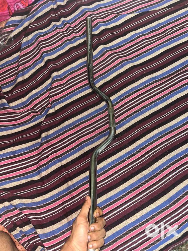 Royal Enfield bullet handle bar