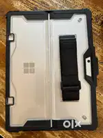 Microsoft Surface Pro 8 neatly used