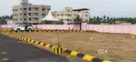 2400sqrfts on road ECR plot for sale in Chennai ECR road and beach