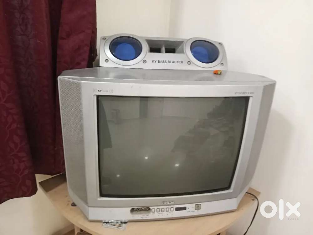 “Onida Thunder TV – Best Price, Urgent Sale”