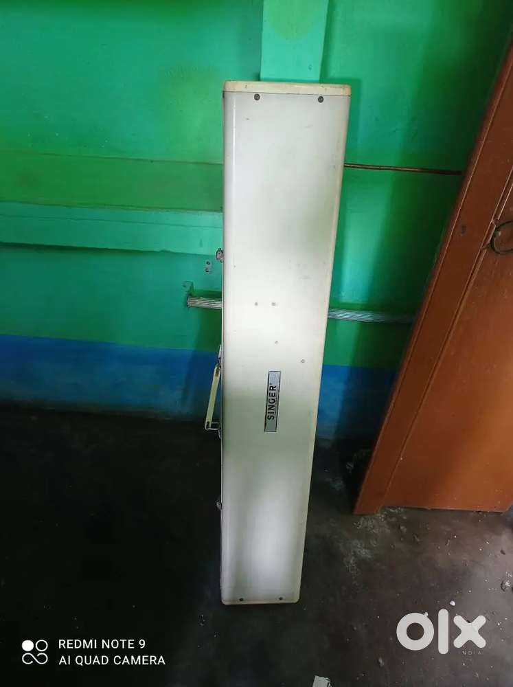 Woolen Sweing machine