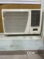 Window 1.5 ton ac, 14500