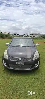 Maruti Suzuki Swift DDiS VDI, 2015, Diesel