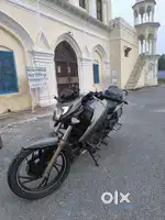 APACHE RTR 200 4v