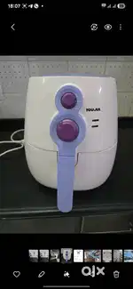 Airfyer brand new