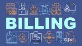 BILLING EXECUTIVE