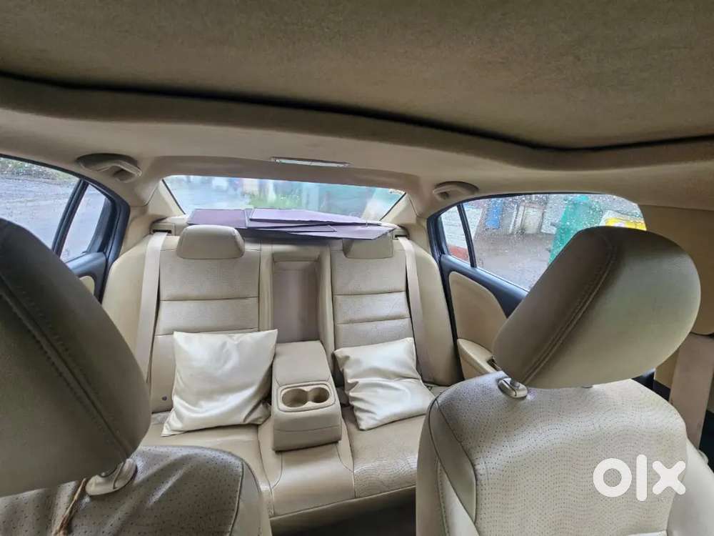 Honda City 2017