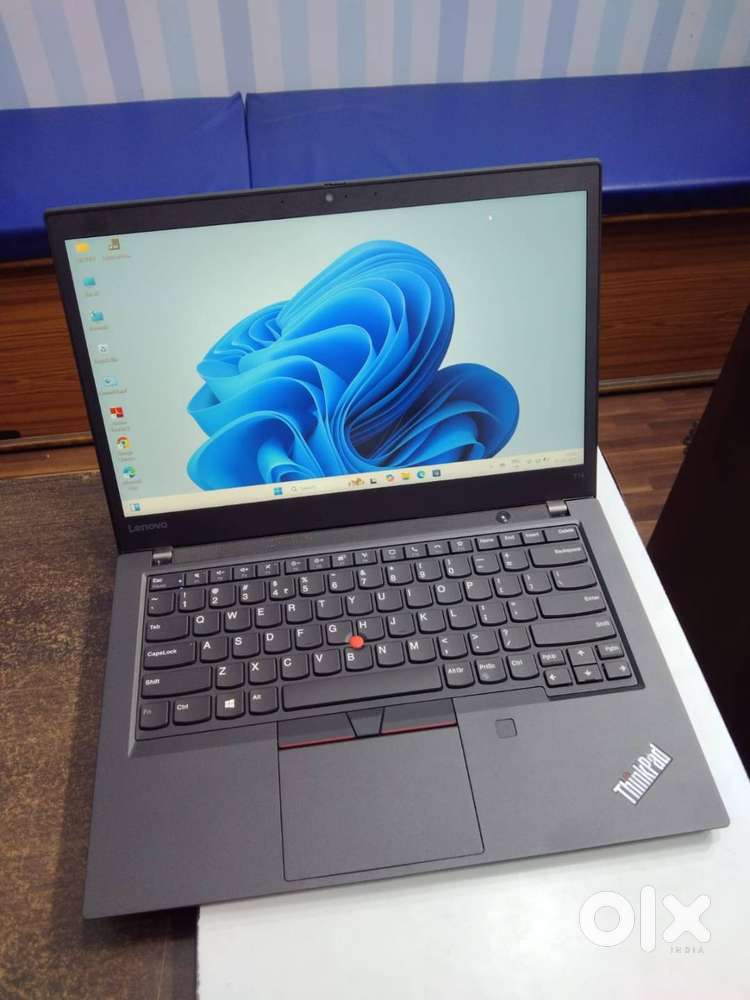 ֍ Lenovo ThinkPad T14- i7 10th Gen- 32 GB RAM-512 GB SSD/Used laptops֍